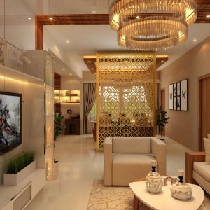 Mr. Gopinath Residence-Villa-Interiors,Furniture Design,Interior Decor-Living-3D-9920bwm